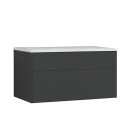StoneArt Venice VE-1000pro dunkelgrau 100x52