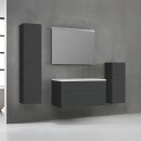 StoneArt Venice VE-1000pro dunkelgrau 100x52
