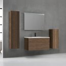 StoneArt Venice VE-1000-II Eiche dunkel 100x52
