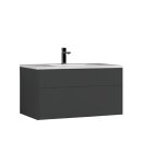 StoneArt Venice VE-1000-II dunkelgrau 100x52