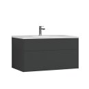 StoneArt Venice VE-1000-I dunkelgrau 100x52