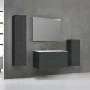 StoneArt Venice VE-1000-I dunkelgrau 100x52