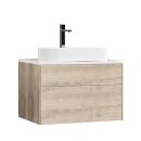 StoneArt Venice VE-0800pro-5 Eiche hell 80x52