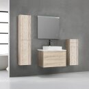 StoneArt Venice VE-0800pro-5 Eiche hell 80x52