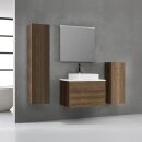 StoneArt Venice VE-0800pro-5 Eiche dunkel 80x52