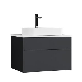 StoneArt Venice VE-0800pro-5 dunkelgrau 80x52