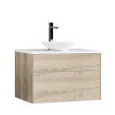 StoneArt Venice VE-0800pro-4 Eiche hell 80x52