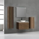 StoneArt Venice VE-0800pro-4 Eiche dunkel 80x52