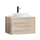 StoneArt Venice VE-0800pro-3 Eiche hell 80x52