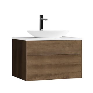 StoneArt Venice VE-0800pro-3 Eiche dunkel 80x52
