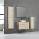 StoneArt Venice VE-0800pro-2 Eiche hell 80x52
