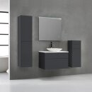 StoneArt Venice VE-0800pro-2 dunkelgrau 80x52