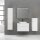 StoneArt Venice VE-0800pro-1 Eiche dunkel 80x52