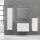 StoneArt Venice VE-0800pro Eiche dunkel 80x52