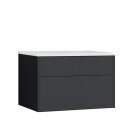 StoneArt Venice VE-0800pro dunkelgrau 80x52