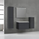 StoneArt Venice VE-0800pro dunkelgrau 80x52