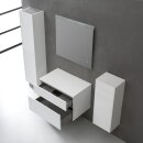 StoneArt Venice VE-0800pro dunkelgrau 80x52