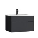 StoneArt Venice VE-0800-II dunkelgrau 80x52