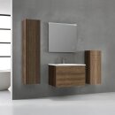 StoneArt Venice VE-0800-I Eiche dunkel 80x52