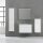 StoneArt Venice VE-0800-I Eiche dunkel 80x52