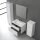 StoneArt Venice VE-0800-I Eiche dunkel 80x52