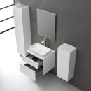 StoneArt Venice VE-0600pro-5 Eiche dunkel 60x52