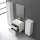 StoneArt Venice VE-0600pro-5 Eiche dunkel 60x52