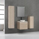 StoneArt Venice VE-0600pro-4 Eiche hell 60x52