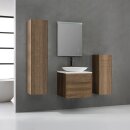 StoneArt Venice VE-0600pro-3 Eiche dunkel 60x52