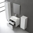 StoneArt Venice VE-0600pro-3 Eiche dunkel 60x52