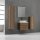 StoneArt Venice VE-0600pro-3 Eiche dunkel 60x52