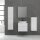 StoneArt Venice VE-0600pro-3 Eiche dunkel 60x52