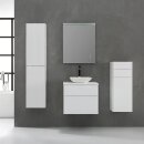 StoneArt Venice VE-0600pro-2 dunkelgrau 60x52