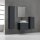 StoneArt Venice VE-0600pro-2 dunkelgrau 60x52