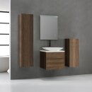 StoneArt Venice VE-0600pro-1 Eiche dunkel 60x52