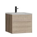 StoneArt Venice VE-0600-II Eiche hell 60x52