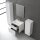 StoneArt Venice VE-0600-II Eiche hell 60x52