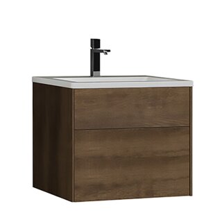 StoneArt Venice VE-0600-II Eiche dunkel 60x52