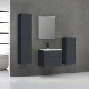 StoneArt Venice VE-0600-II dunkelgrau 60x52