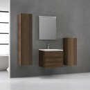 StoneArt Venice VE-0600-I Eiche dunkel 60x52