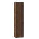 StoneArt SchrankVE1550B Eiche dunkel 35x150