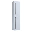 StoneArt SchrankSA1550B weiß 36x155
