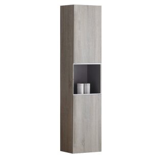 StoneArt SchrankME1550B Eiche hell 36x155