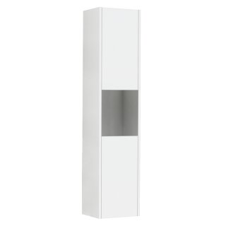 StoneArt SchrankMC1550B weiß 36x155