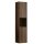 StoneArt SchrankMC1550B Eiche dunkel 36x155