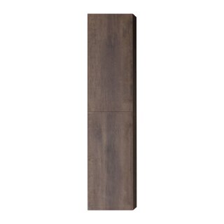 StoneArt SchrankBU1551B Eiche dunkel 36x155