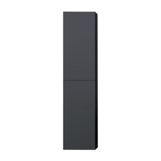 StoneArt SchrankBU1551B dunkelgrau 36x155