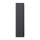 StoneArt SchrankBU1551B dunkelgrau 36x155
