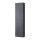 StoneArt SchrankBU1551B dunkelgrau 36x155