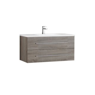 StoneArt San Marino SA-1000 Eiche hell 100x45